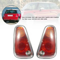 Rear L+R Tail Light Lamp 63217166955 56 For Mini Cooper R50 R52 R53 2005-2008