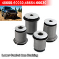 Lower Control Arm Bushing 48655-60030 48654-60030 For Toyota 4Runner FJ GX470