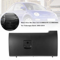 Black Glove Box Door Lid 1C1880247R 1C1880300G For Volkswagen Beetle 2003-2010