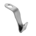 Carry Helmet Hook Bottle Cargo Hanger Silver For Yamaha Nmax Xmax Nvx 125 250