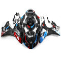 2009-2014 BMW S1000RR Amotopart Fairing Kit Generic #101