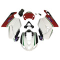 2003-2004 Ducati 999/749 Amotopart Fairing Kit Generic #115