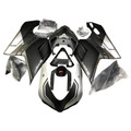 2007-2011 Ducati 1098/1198/848 Amotopart Fairing Kit Generic #123