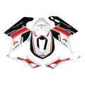 2007-2011 Ducati 1098/1198/848 Amotopart Fairing Kit Generic #124