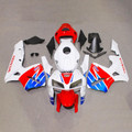 2005-2006 Honda CBR600RR Amotopart Fairing Kit Generic #252