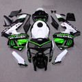 2005-2006 Honda CBR600RR Amotopart Fairing Kit Generic #254