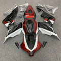 2007-2008 Honda CBR600RR Amotopart Fairing Kit Generic #203