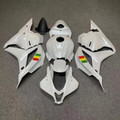 2007-2008 Honda CBR600RR Amotopart Fairing Kit Generic #206