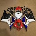 2009-2012 Honda CBR600RR Amotopart Fairing Kit Generic #183