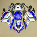 2009-2012 Honda CBR600RR Amotopart Fairing Kit Generic #185