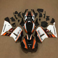 2013-2021 Honda CBR600RR Amotopart Fairing Kit Generic #162