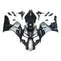 2006-2007 Honda CBR1000RR Amotopart Fairing Kit Generic #115