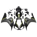 2006-2007 Honda CBR1000RR Amotopart Fairing Kit Generic #215