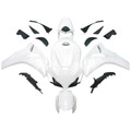 2008-2011 Honda CBR1000RR Amotopart Fairing Kit Generic #119