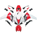 2008-2011 Honda CBR1000RR Amotopart Fairing Kit Generic #135