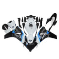 2008-2011 Honda CBR1000RR Amotopart Fairing Kit Generic #201