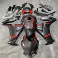 2012-2016 Honda CBR1000RR Amotopart Fairing Kit Generic #176