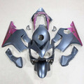 2004-2007 Honda CBR600 F4i Amotopart Fairing Kit Generic #140