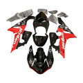 2005-2006 Kawasaki ZX6R 636 Amotopart Fairing Kit Generic #42