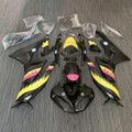 2009-2012 Kawasaki ZX6R 636 Amotopart Fairing Kit Generic #155