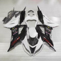 2013-2018 Kawasaki ZX6R 636 Amotopart Fairing Kit Generic #132