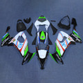 2008-2010 Kawasaki ZX10R Amotopart Fairing Kit Generic #135