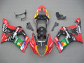 2003-2004 Suzuki GSXR1000 Amotopart Fairing Kit Generic #13