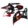 2005-2006 Suzuki GSXR1000 Amotopart Fairing Kit Generic #186