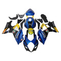 2007-2008 Suzuki GSXR1000 Amotopart Fairing Kit Generic #161