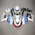 2009-2016 Suzuki GSXR1000 Amotopart Fairing Kit Generic #149