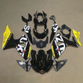 2009-2016 Suzuki GSXR1000 Amotopart Fairing Kit Generic #152