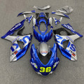 2009-2016 Suzuki GSXR1000 Amotopart Fairing Kit Generic #153