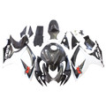 2006-2007 Suzuki GSXR 600/750 Amotopart Fairing Kit Generic #191