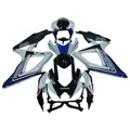 2008-2009 Suzuki GSXR 600/750 Amotopart Fairing Kit Generic #195