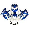 2008-2009 Suzuki GSXR 600/750 Amotopart Fairing Kit Generic #199