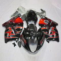 1999-2007 Suzuki Hayabusa GSX1300R Amotopart Fairing Kit Generic #140