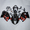 1999-2007 Suzuki Hayabusa GSX1300R Amotopart Fairing Kit Generic #142