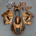 1999-2007 Suzuki Hayabusa GSX1300R Amotopart Fairing Kit Generic #144