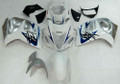 2008-2020 Suzuki Hayabusa GSX1300R Amotopart Fairing Kit Generic #2