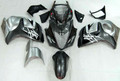 2008-2020 Suzuki Hayabusa GSX1300R Amotopart Fairing Kit Generic #5