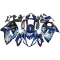 2008-2020 Suzuki Hayabusa GSX1300R Amotopart Fairing Kit Generic #13