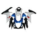 2011-2023 Suzuki GSXR 600/750 K11 Amotopart Fairing Kit Generic #180