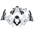 2006-2008 Triumph Daytona 675 Amotopart Fairing Kit Generic #132