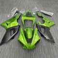 2000-2001 Yamaha YZF 1000 R1 Amotopart Fairing Kit Generic #118