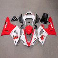 2000-2001 Yamaha YZF 1000 R1 Amotopart Fairing Kit Generic #122