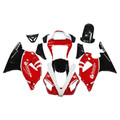 2000-2001 Yamaha YZF 1000 R1 Amotopart Fairing Kit Generic #127