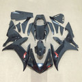 2002-2003 Yamaha YZF-R1 Amotopart Fairing Kit Generic #38