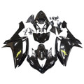 2007-2008 Yamaha YZF 1000 R1 Amotopart Fairing Kit Generic #141