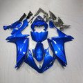 2007-2008 Yamaha YZF 1000 R1 Amotopart Fairing Kit Generic #142