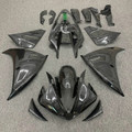 2009-2011 Yamaha YZF 1000 R1 Amotopart Fairing Kit Generic #174